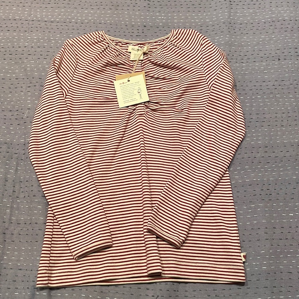 Olive Juice Shirt